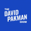 The David Pakman Show Discord Server Logo