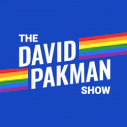 The David Pakman Show Discord Server Logo