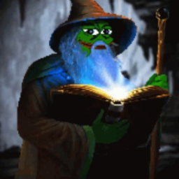 THE SLOW ZONE Discord Server Logo