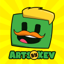 The Kevling Army Discord Server Logo