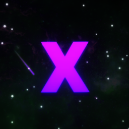 Xaso Clan Discord Server Logo