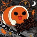 虹色+α 雑談&太鼓鯖 Discord Server Logo