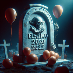 ElSoServerMuerto Discord Server Logo