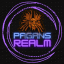 Pagans Realm - CLOSED Discord Server Logo