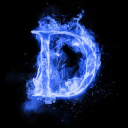 DashCord Discord Server Logo