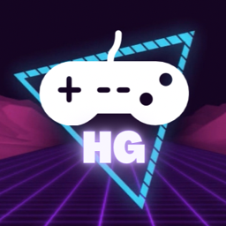 Horrible Gaming Squad Discord Server Logo