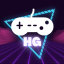 Horrible Gaming Squad Discord Server Logo