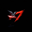 X7 ZONE Discord Server Logo