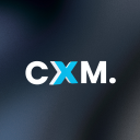 Cxmmunity Discord Server Logo