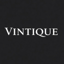 VINTIQUE Discord Server Logo