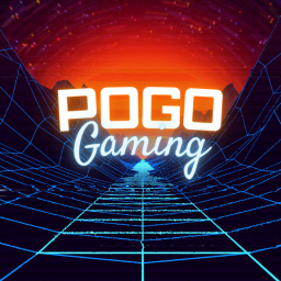 Pokemon Go Gaming Discord Server Logo