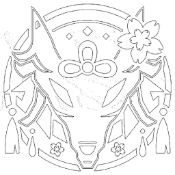 🏯 GGWS Castle Discord Server Logo