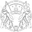 🏯 GGWS Castle Discord Server Logo