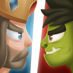 Social Kingdoms Discord Server Logo
