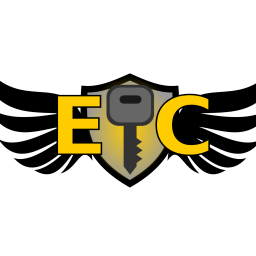 ExploitCrack Discord Server Logo