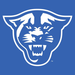 Georgia State University Main Server Discord Server Logo