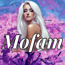 MoFAM Discord Server Logo