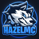HazelMC Network ☀ Discord Server Logo