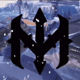 Mak Crew 🎄 Gaming Discord Server Logo