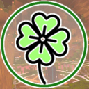 ㊗ Minecraft Server 🍀 Discord Server Logo