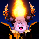 Taha Demirhan 🇹🇷 Discord Server Logo