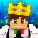 GOLRIVER Discord Server Logo