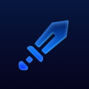 Moderatoren HQ Discord Server Logo