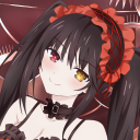 Kurumi's Empire Discord Server Logo