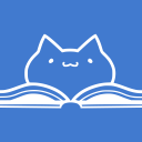 VTuber Academy 💦 Discord Server Logo