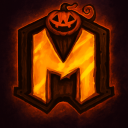 Minicraft.cz Discord Server Logo