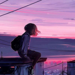 GenZ Scope Discord Server Logo