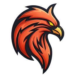 Prompt Studio Discord Server Logo
