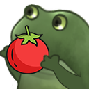 Tomato.gg Discord Server Logo