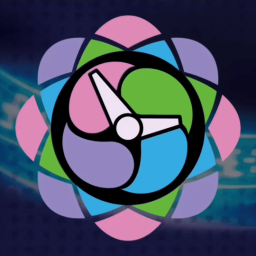 Yo-net Discord Server Logo