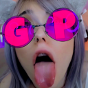 Gooner Palace (GP) Discord Server Logo