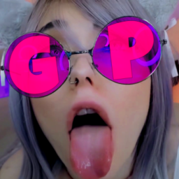 「Gooner Palace ˙」 Discord Server Logo