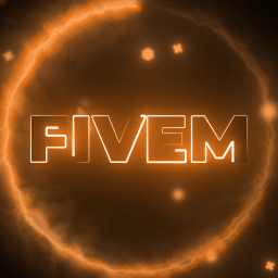 Advertise Your FiveM Server Discord Server Logo