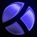 Kinetic Hosting Discord Server Logo