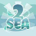 2sea Discord Server Logo