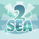 2sea Discord Server Logo