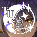 Genshin Impact Brasil 🪐 Discord Server Logo