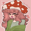 𓆤May's Bee colony𓆤 Discord Server Logo
