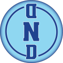 DeepN Community Discord Server Logo