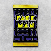 Packman’s Collectors Club Discord Server Logo