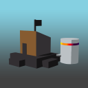Strategema Discord Server Logo