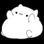 Bongo Emotes Discord Server Logo