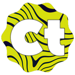 Casual Talks (Reborn+) Discord Server Logo