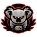 RUSTRALIA Discord Server Logo