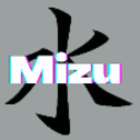 Mizu Shobai Discord Server Logo