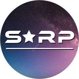 Stellar Roleplay Discord Server Logo